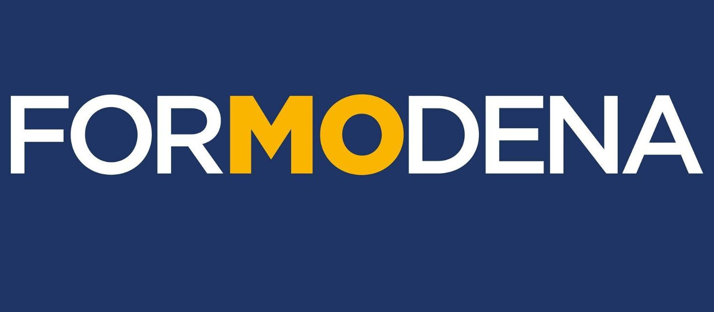 ForModena cerca un referente amministrativo