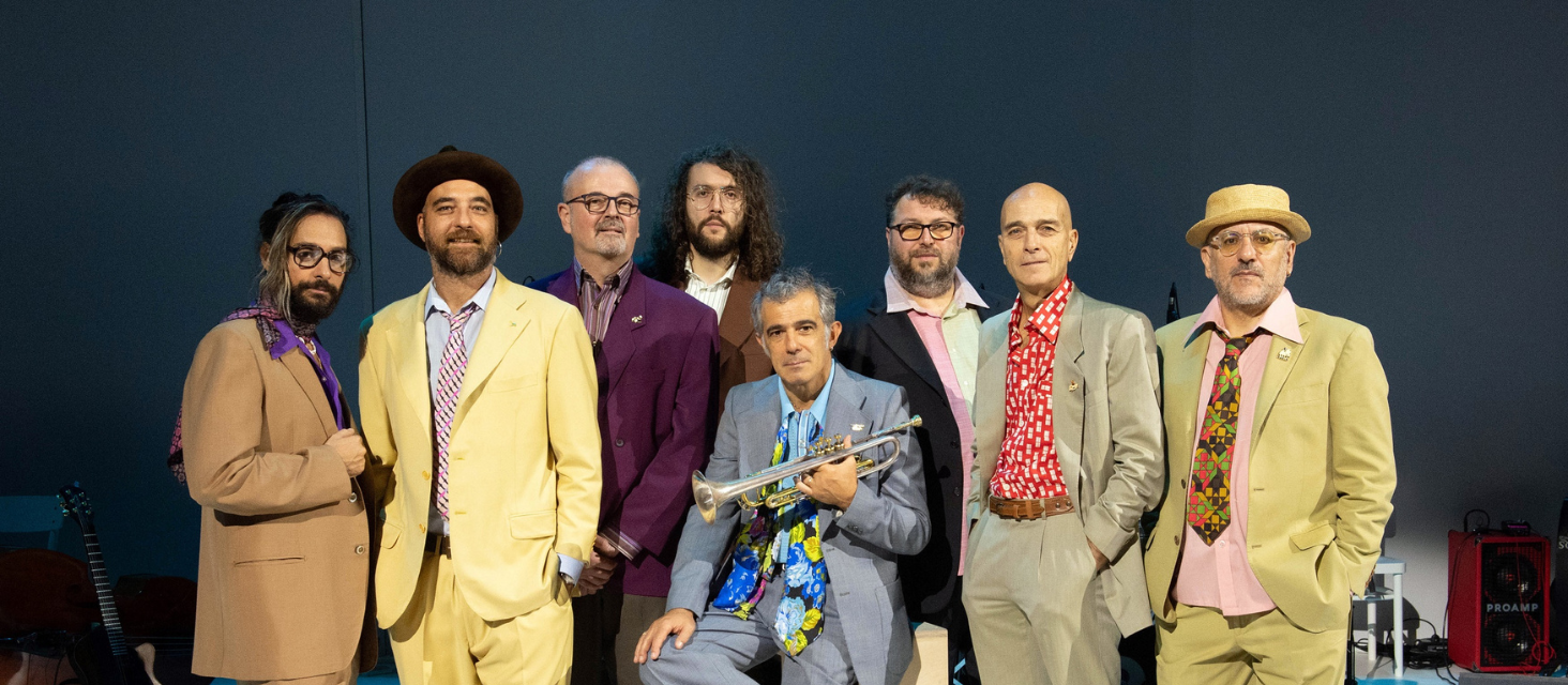 La musica e le parole di Paolo Fresu per Miles Davis