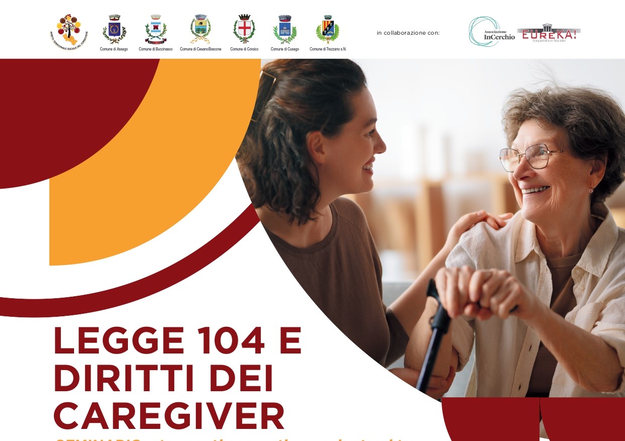 Legge 104 e diritti dei caregiver