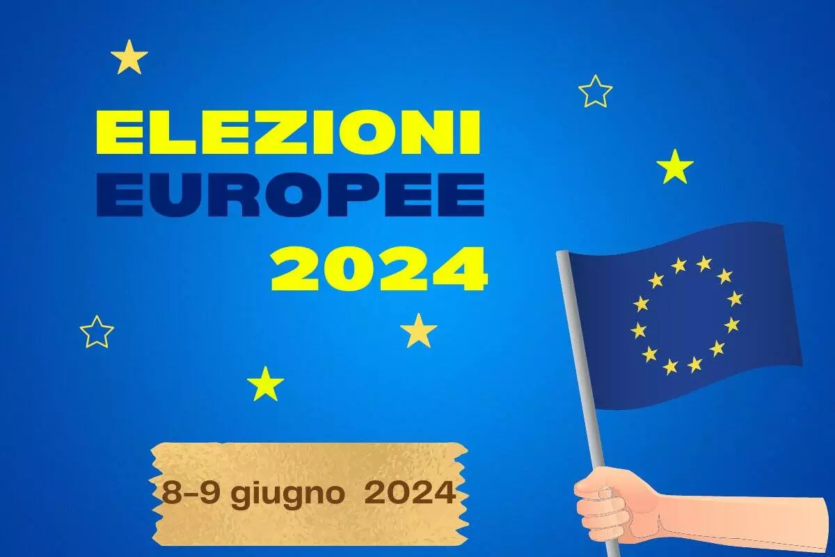 Elezioni Europee 2024