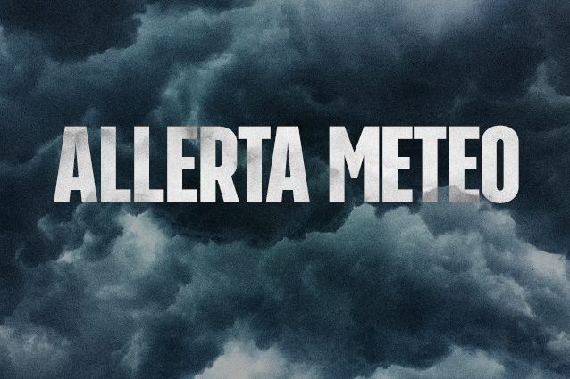 Allerta meteo del 14 febbraio 2026