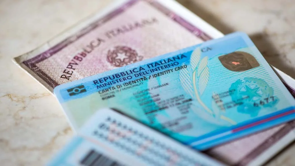 Carte d'identità cartacee: dal 3 agosto 2026 non saranno più valide