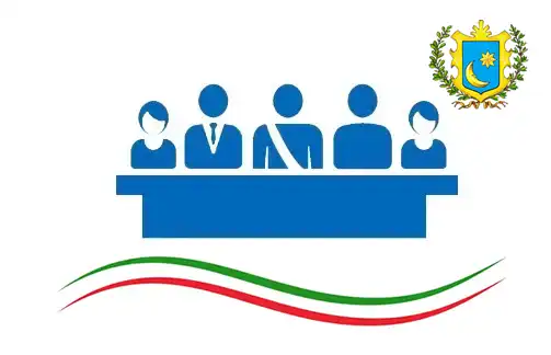 Convocazione del Consiglio comunale