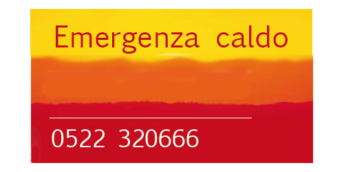Come affrontare il grande caldo 