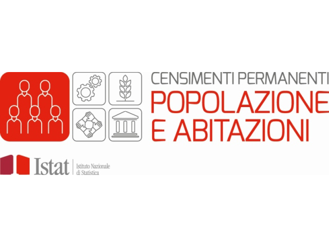 Censimento permanente della popolazione e delle abitazioni 2026
