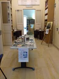 APERTURA BIBLIOTECA COMUNALE
