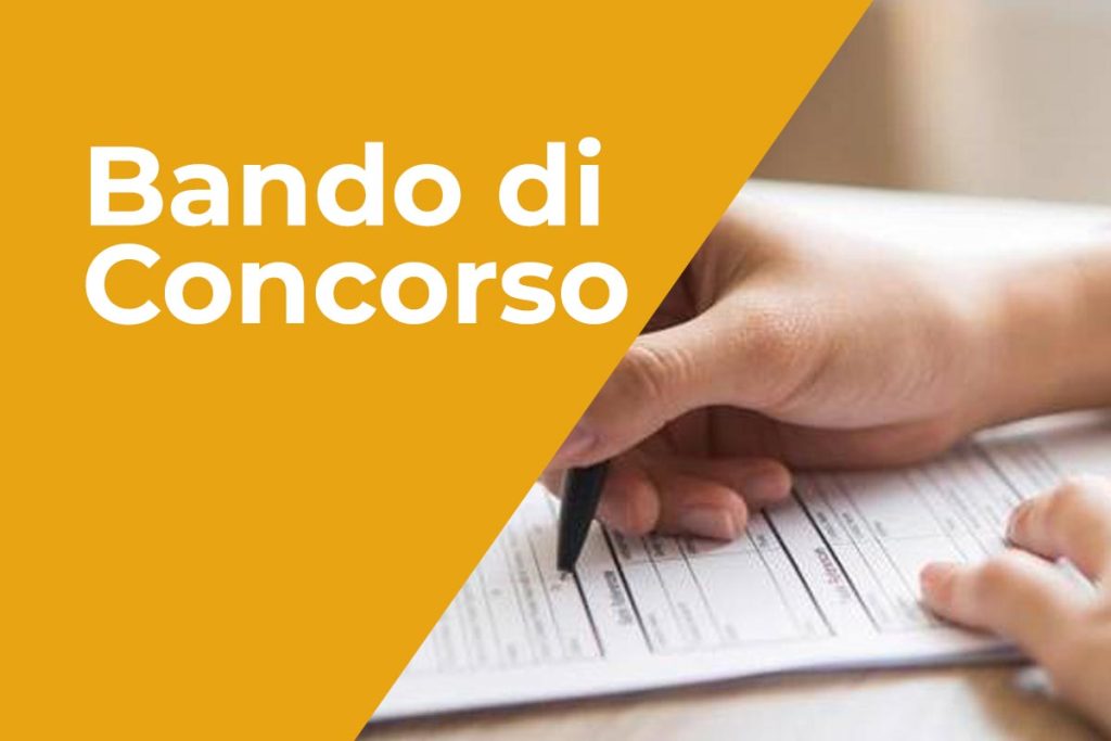 Esito prova scritta: BANDO DI CONCORSO PUBBLICO PER ESAMI PER LA COPERTURA DI N. 01 POSTO A TEMPO PIENO ED INDETERMINATO, PRESSO IL COMUNE DI ALTO RENO TERME