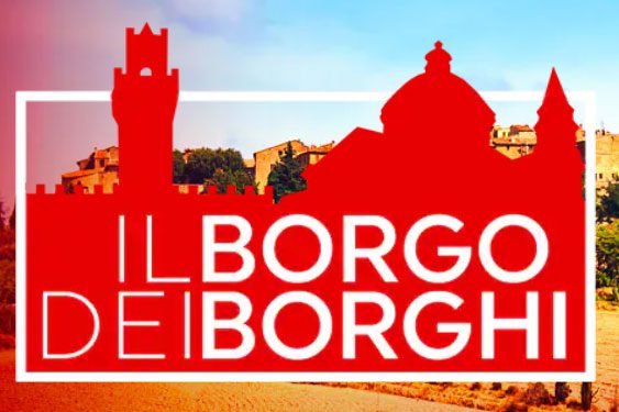 Il Borgo dei Borghi: inizia il conto alla rovescia!