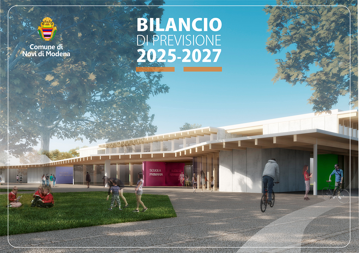 Approvato il Bilancio di Previsione 2025–2027