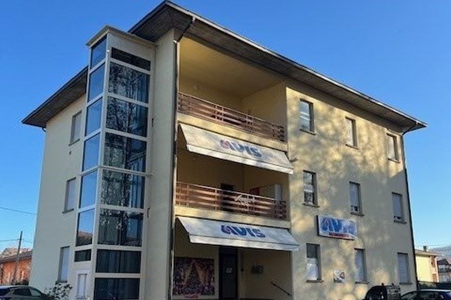 Inaugurazione appartamento per percorsi di autonomia