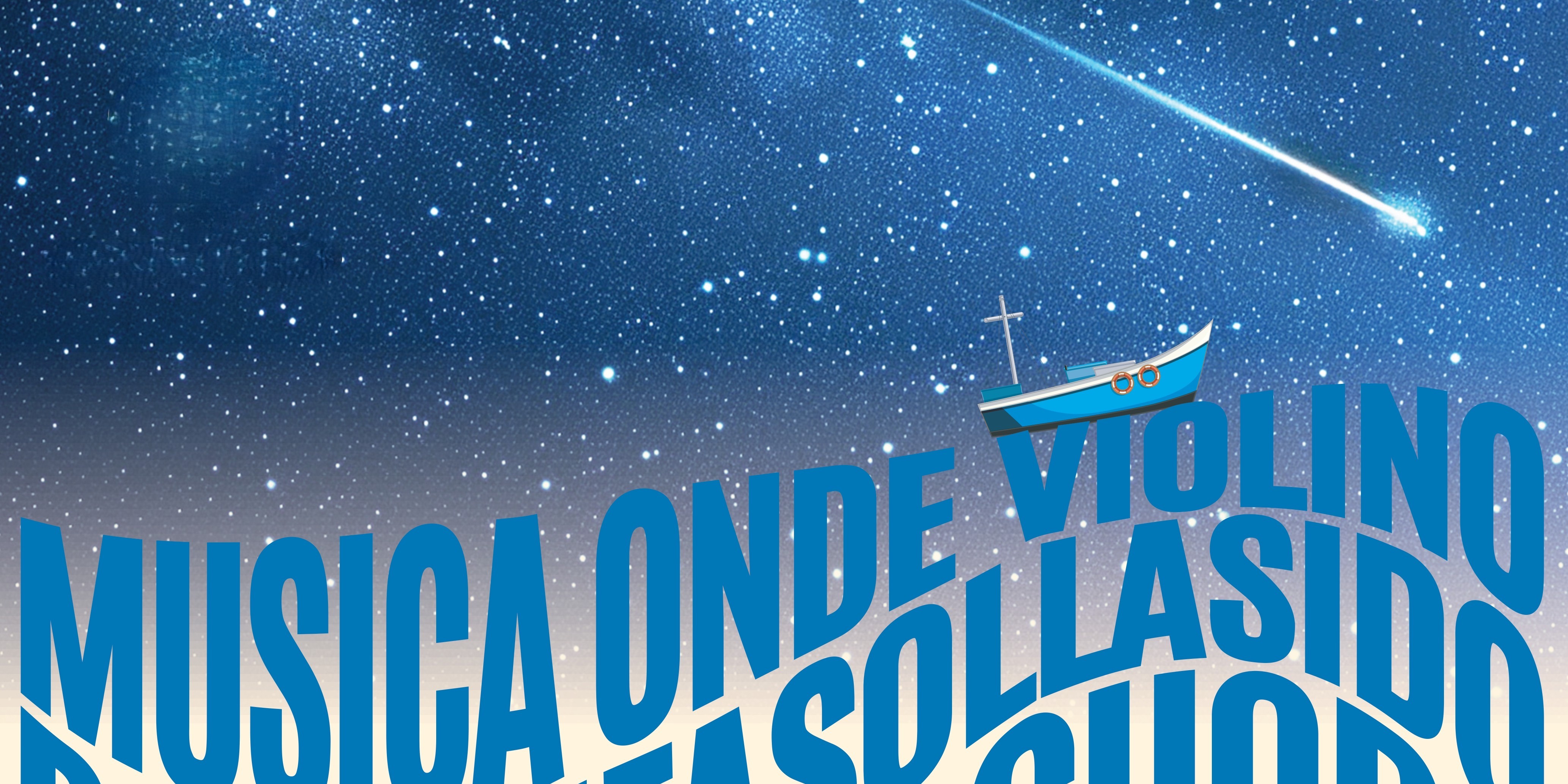 Una Musica viene dal mare