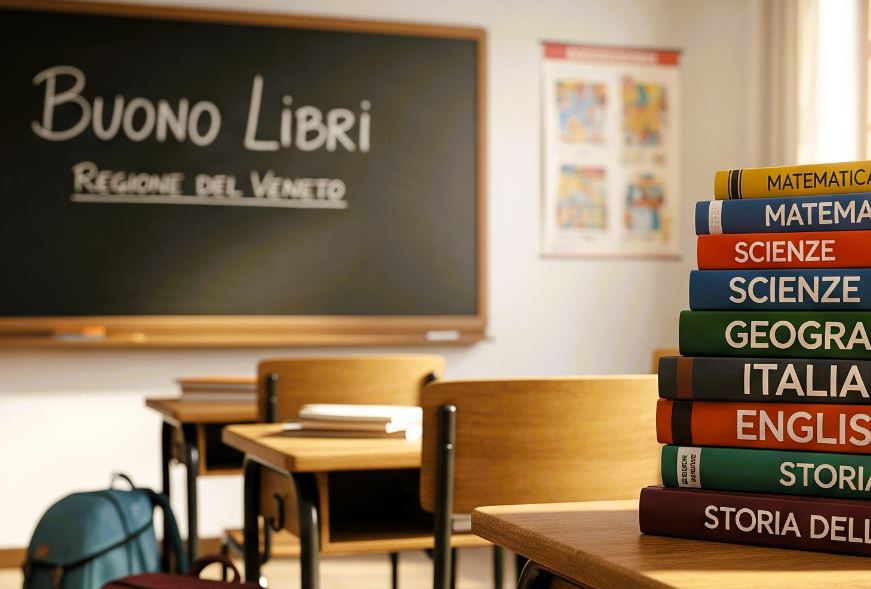 Contributo regionale 