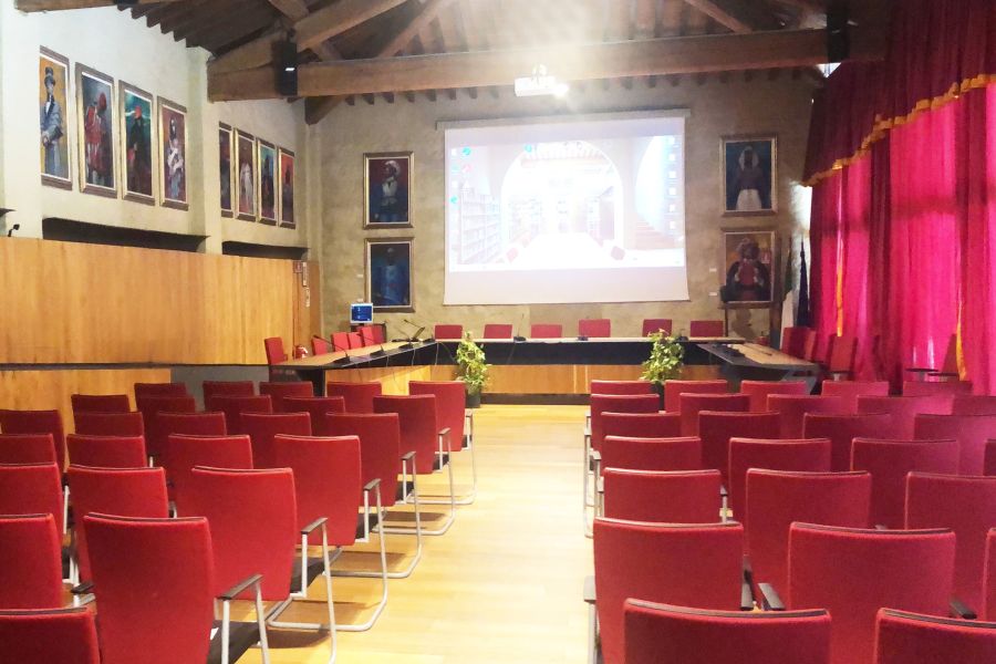Consiglio comunale di Traversetolo: le sedute