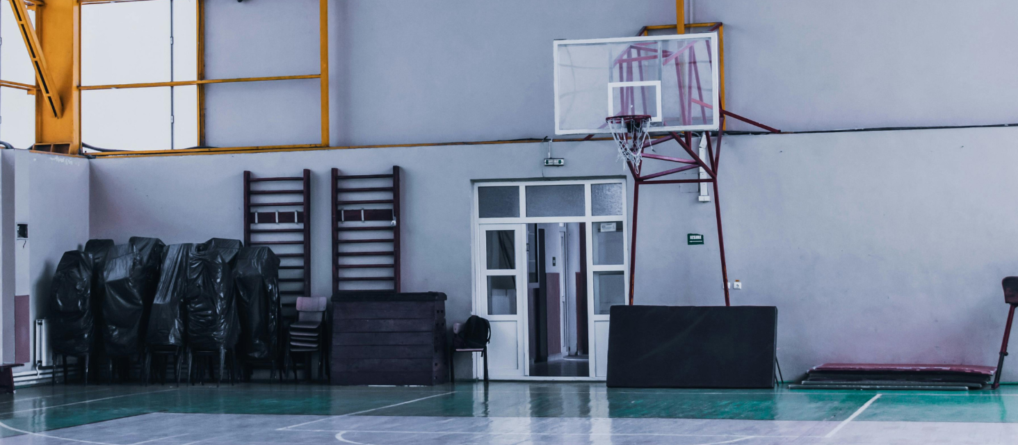 Via ai bandi per progetti sportivi nelle palestre Pio e Vallauri