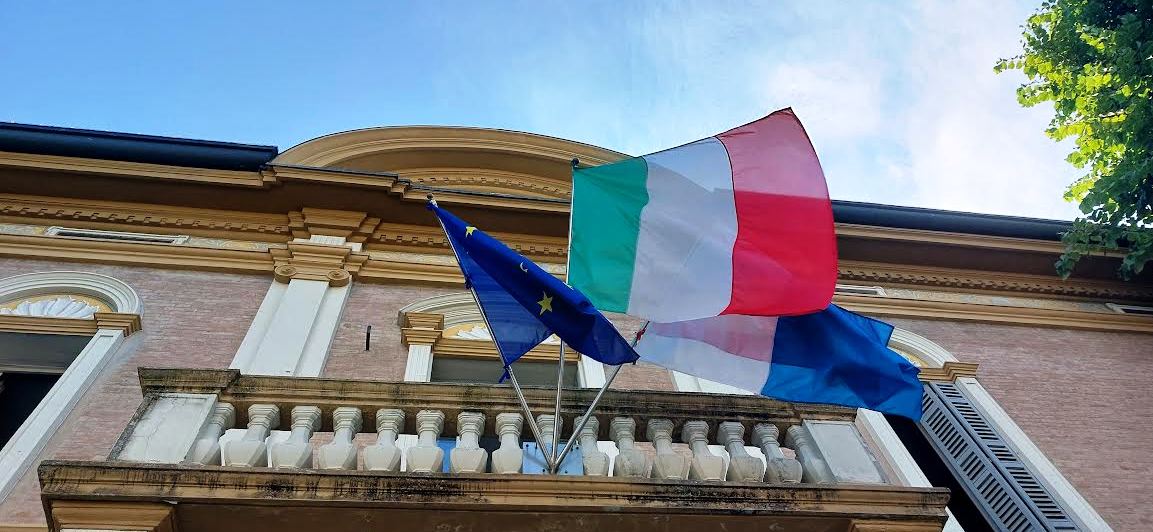 Festa della Repubblica, chiusura degli uffici comunali