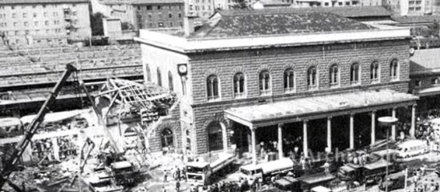 Strage di Bologna, il Comune alla commemorazione
