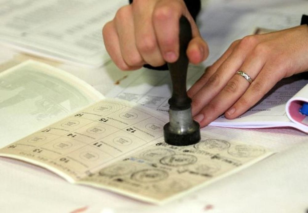 Nomina degli scrutatori - Referendum 8-9 giugno 2025