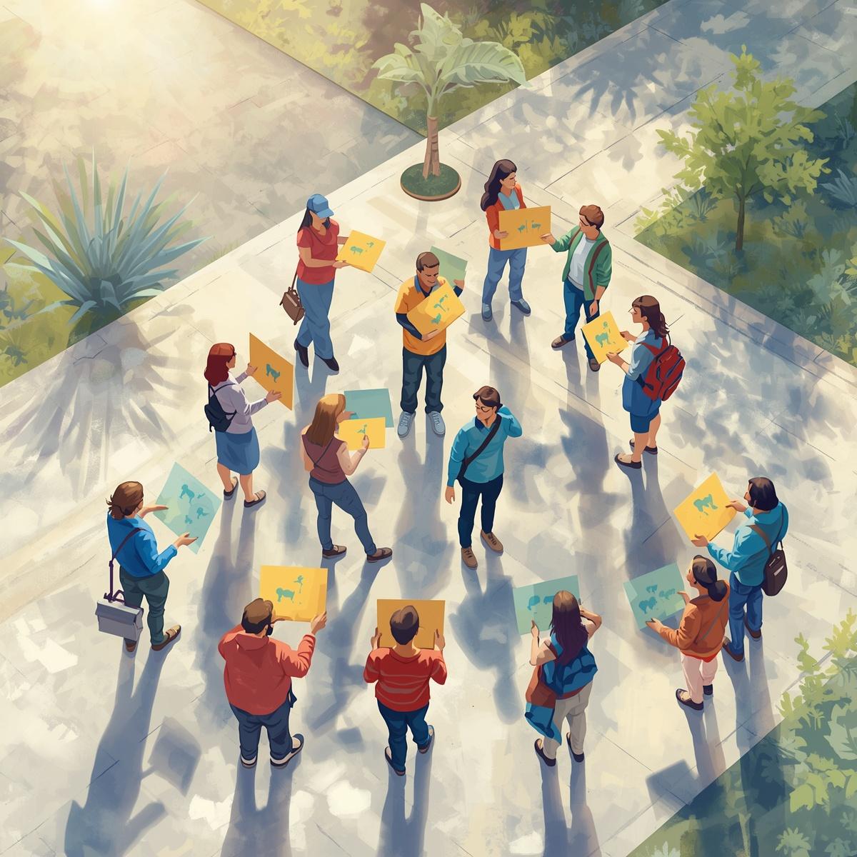 Cultura, istruzione, sport. Diventa sponsor del Comune!