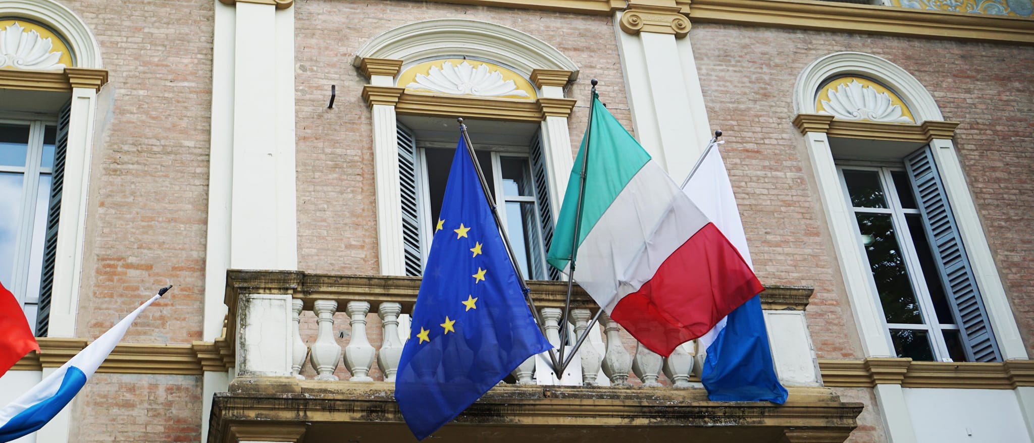 Consiglio comunale convocato per lunedì 18 maggio 