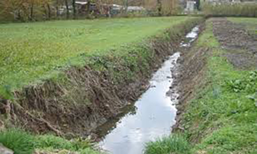Ordinanza contingibile e urgente per la prevenzione del rischio idrogeologico