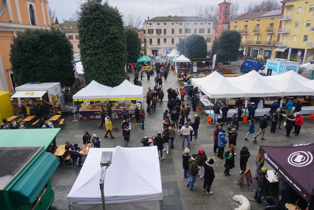 Raccolta di proposte culturali e ricreative per la realizzazione di iniziative ed eventi nell'anno 2026 - Pubblicato l'avviso pubblico con scadenza al 21.02.2026