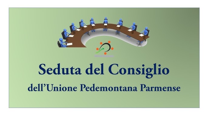 18 DICEMBRE - Si riunisce il Consiglio dell'Unione