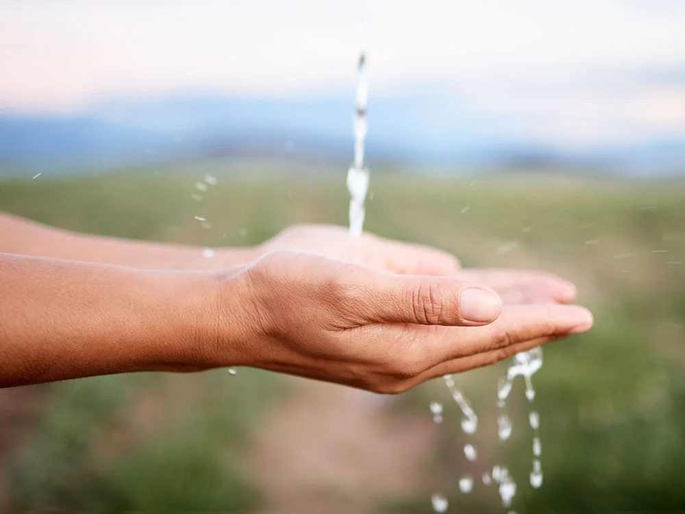COMUNICAZIONE ALLA CITTADINANZA – situazione acqua - 