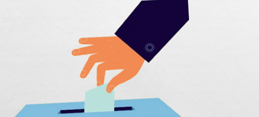 Spostamento sezione elettorale numero 15