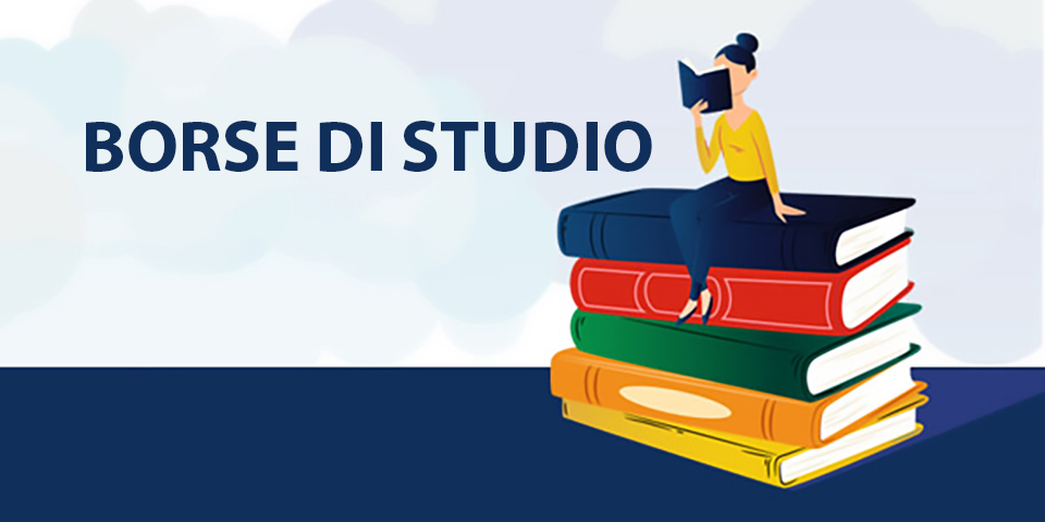 BORSE DI STUDIO ANNO SCOLASTICO/ACCADEMICO 2023/2024