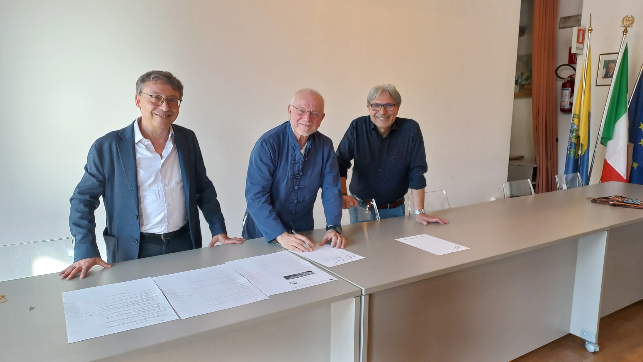  “Patto per la lettura”: Comune, associazioni e scuola, insieme 