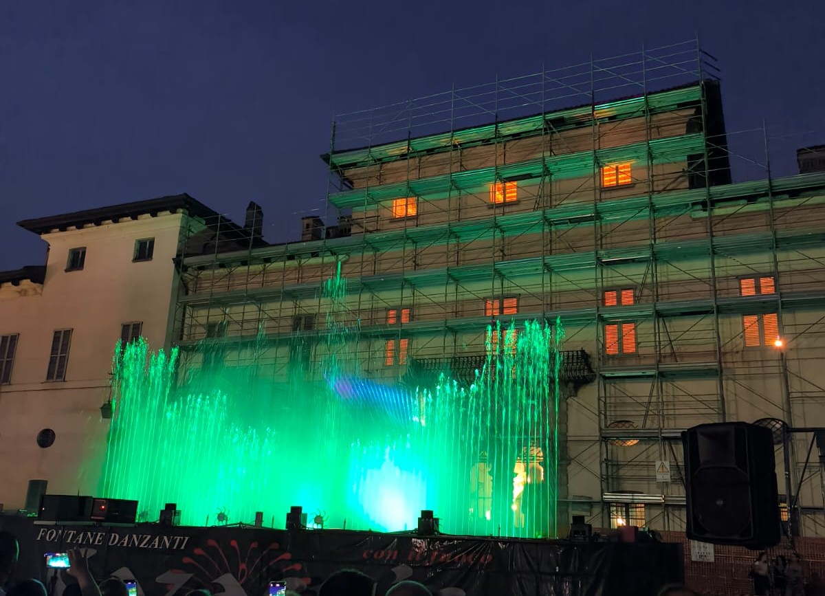 Notte Bianca: venerdì 24 luglio 2026