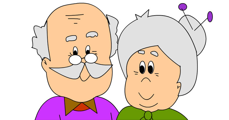 Reddito Minimo di Sussistenza per over 65anni