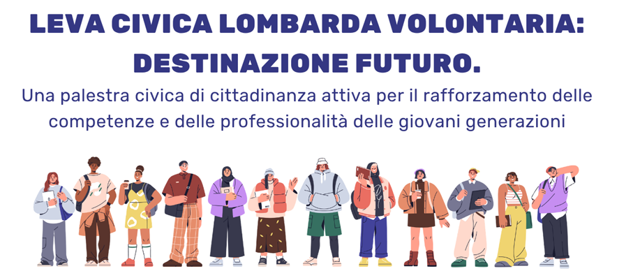 Leva Civica Lombarda volontaria: selezione per una posizione nel Comune di Cesano Maderno