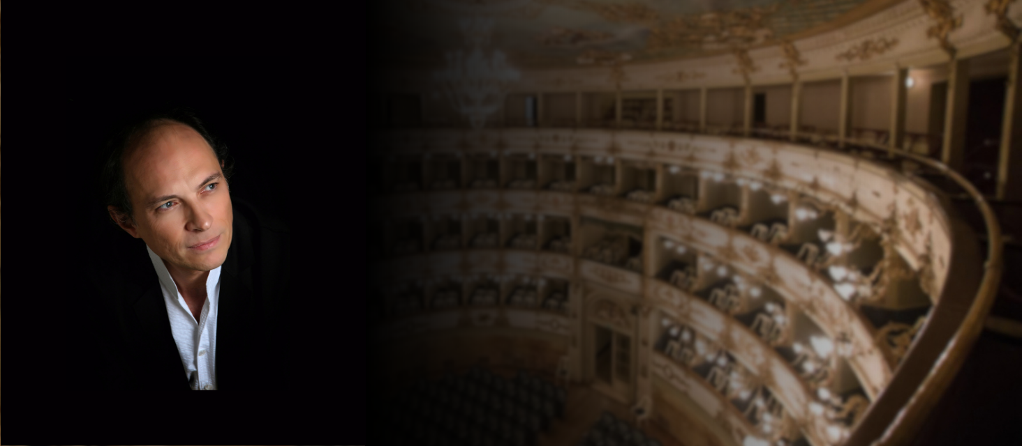 Musica classica tra grandi interpreti, opera e dialoghi musicali