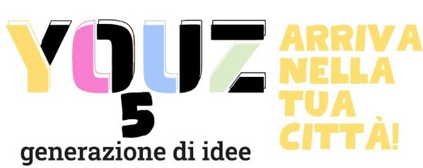 Arriva a Guastalla YOUZ – generazione di idee