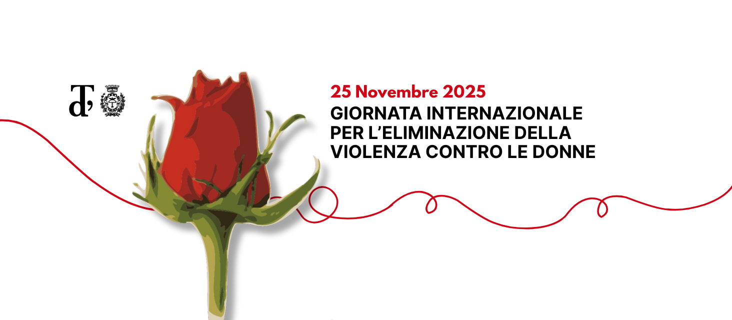 25 novembre: incontri, film e performance contro la violenza