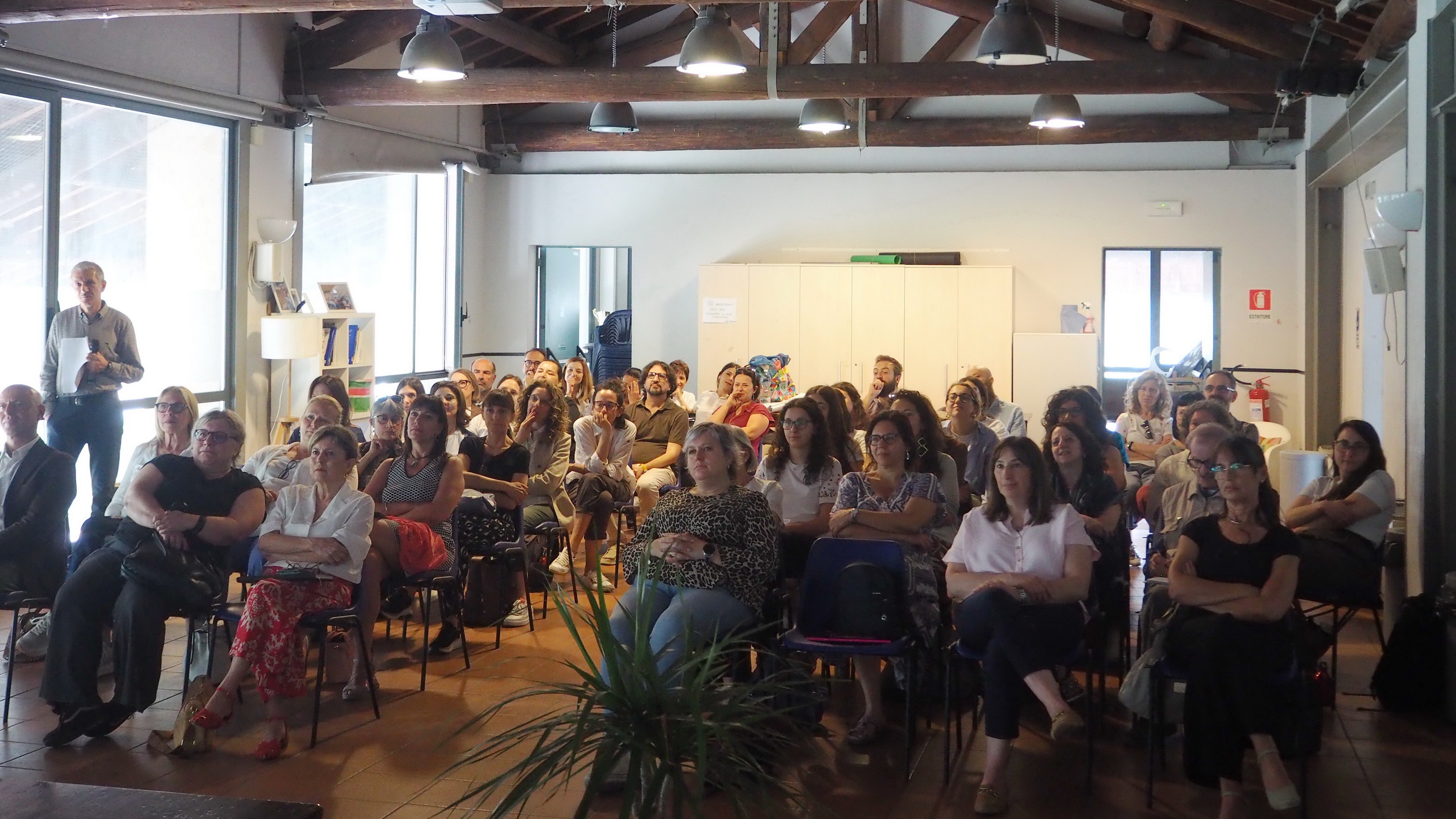 A.V.E.N.G.E.R.S., contro il ritiro sociale dei giovani si può vincere