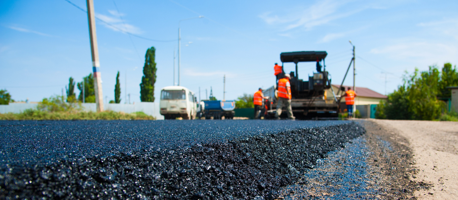 Iniziano i lavori di ripristino di via Senara e via dei Grilli
