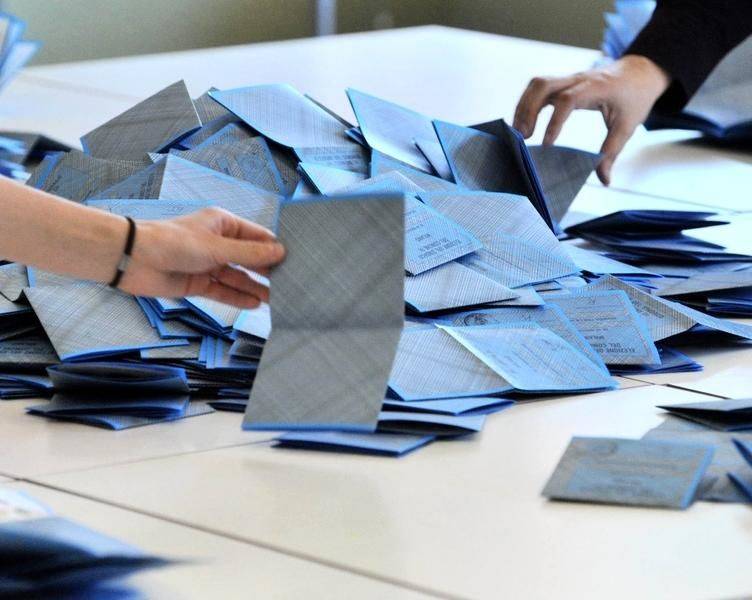 SCRUTATORI elenco aggiuntivi