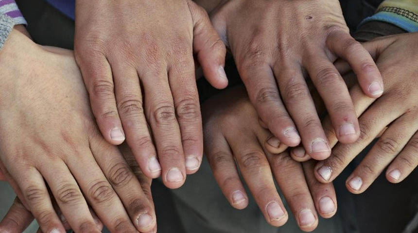 Corsi regionale di formazione per tutori volontari di minori stranieri non accompagnati 