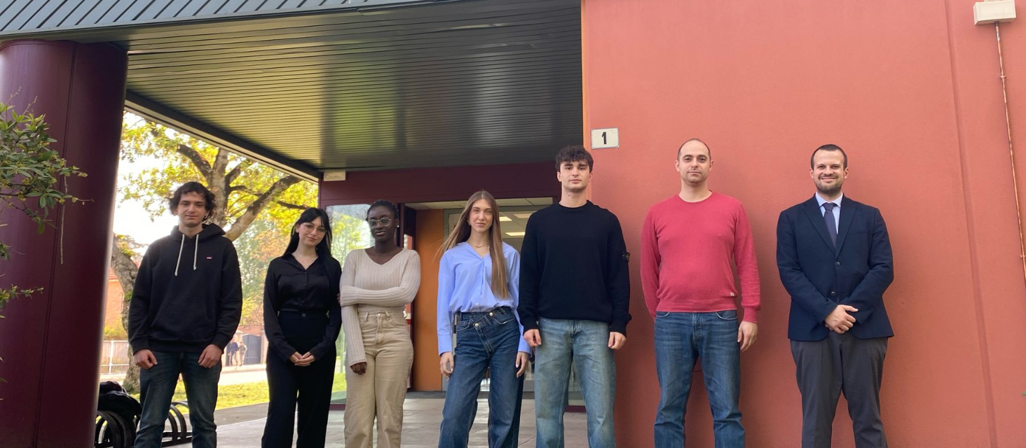 In Comune per imparare a comunicare con il pubblico