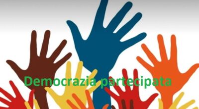 Avviso  assemblea presentazione progetti democrazia partecipata