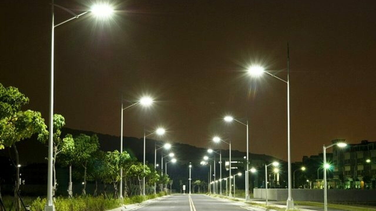 Illuminazione pubblica sempre più green ed economica