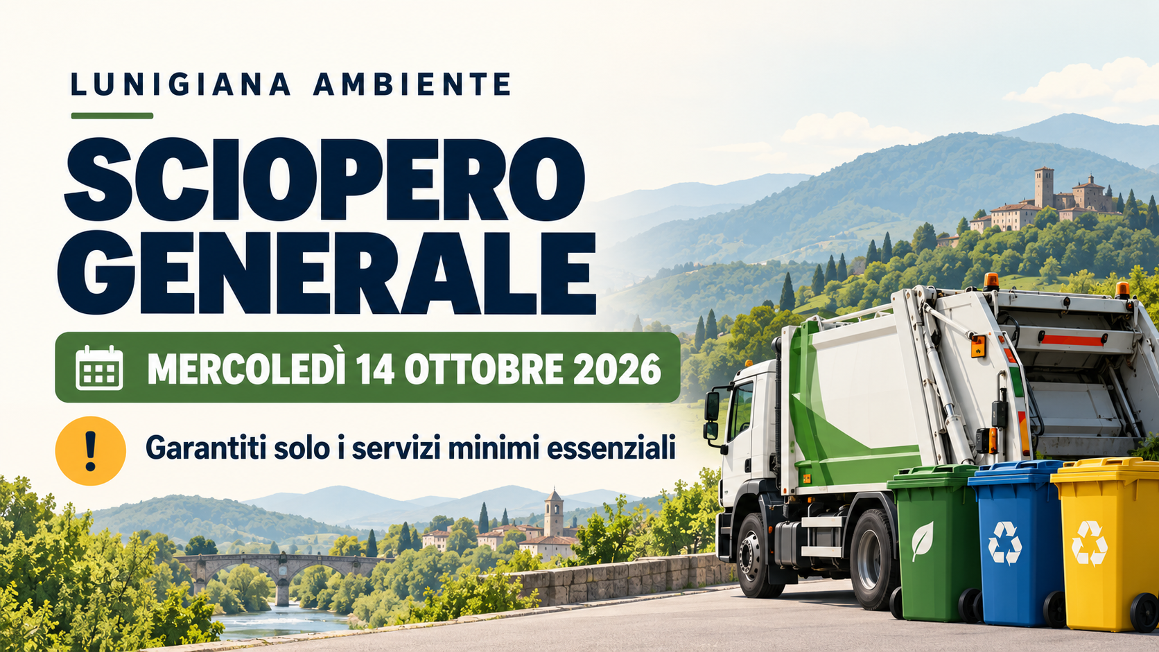 URP LUNIGIANA AMBIENTE 