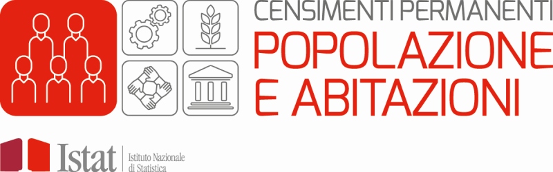 Censimento permanente della popolazione e delle abitazioni 2024