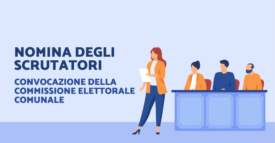  Avviso REFERENDUM COSTITUZIONALE DI DOMENICA 22 E LUNEDI 23 MARZO 2026