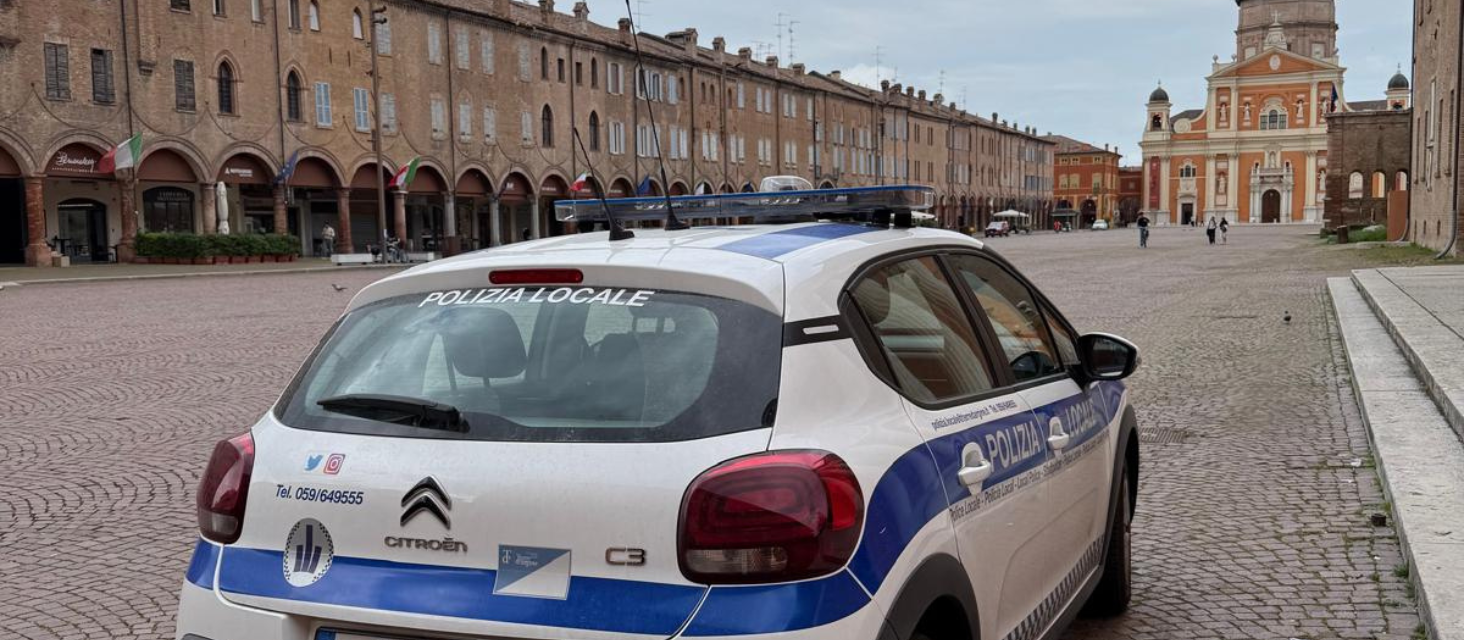 Controlli in centro, spacciatore arrestato in flagranza di reato