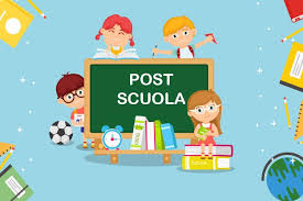 Post scuola, aperte le iscrizioni per l'anno scolastico 2026/27