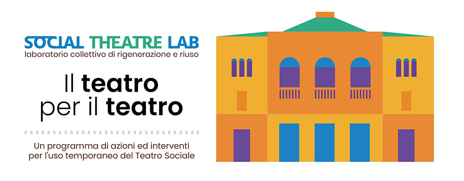 Social Theatre Lab