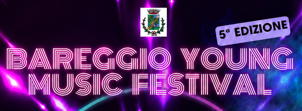 BYM - Bareggio Young Music Festival